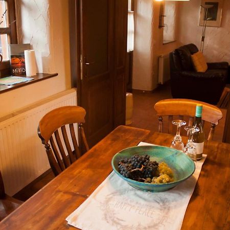 גיינסדיאס Sweet Cottage Vendeghaz מראה חיצוני תמונה