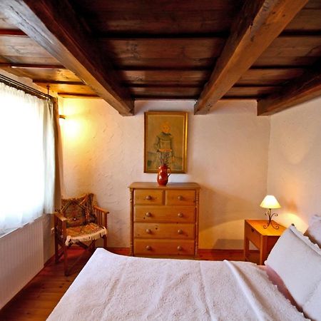 גיינסדיאס Sweet Cottage Vendeghaz מראה חיצוני תמונה
