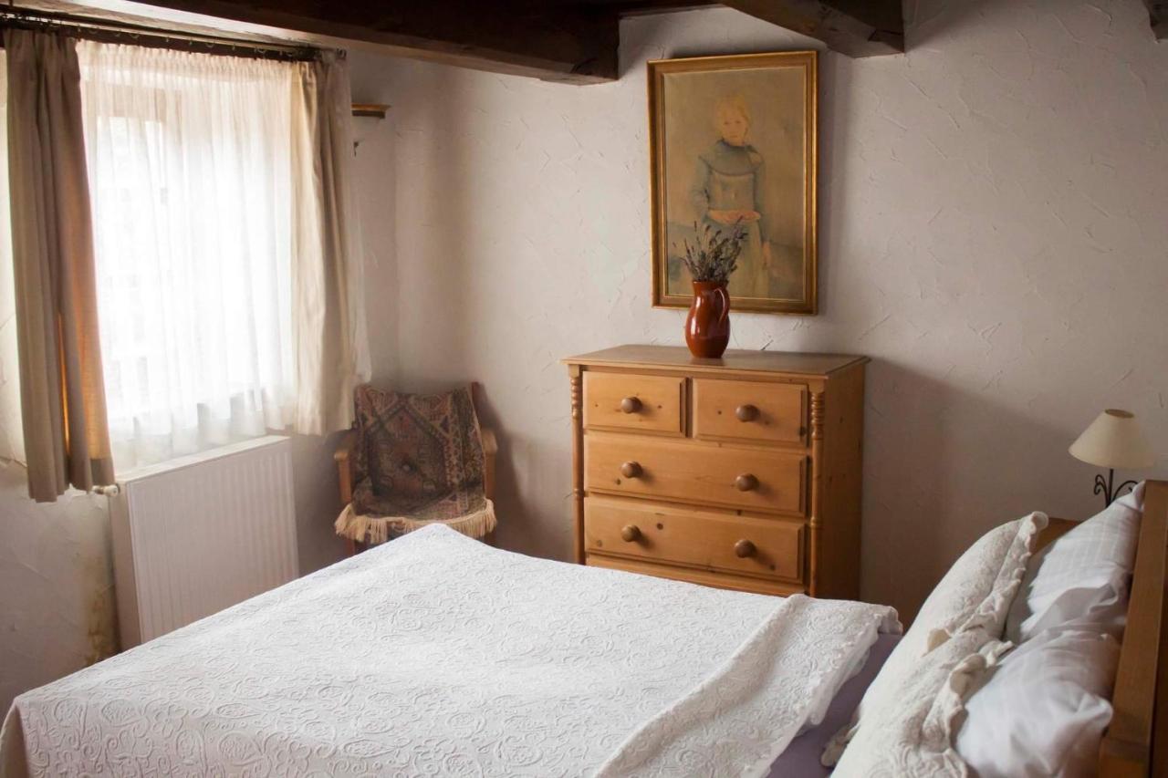 גיינסדיאס Sweet Cottage Vendeghaz מראה חיצוני תמונה