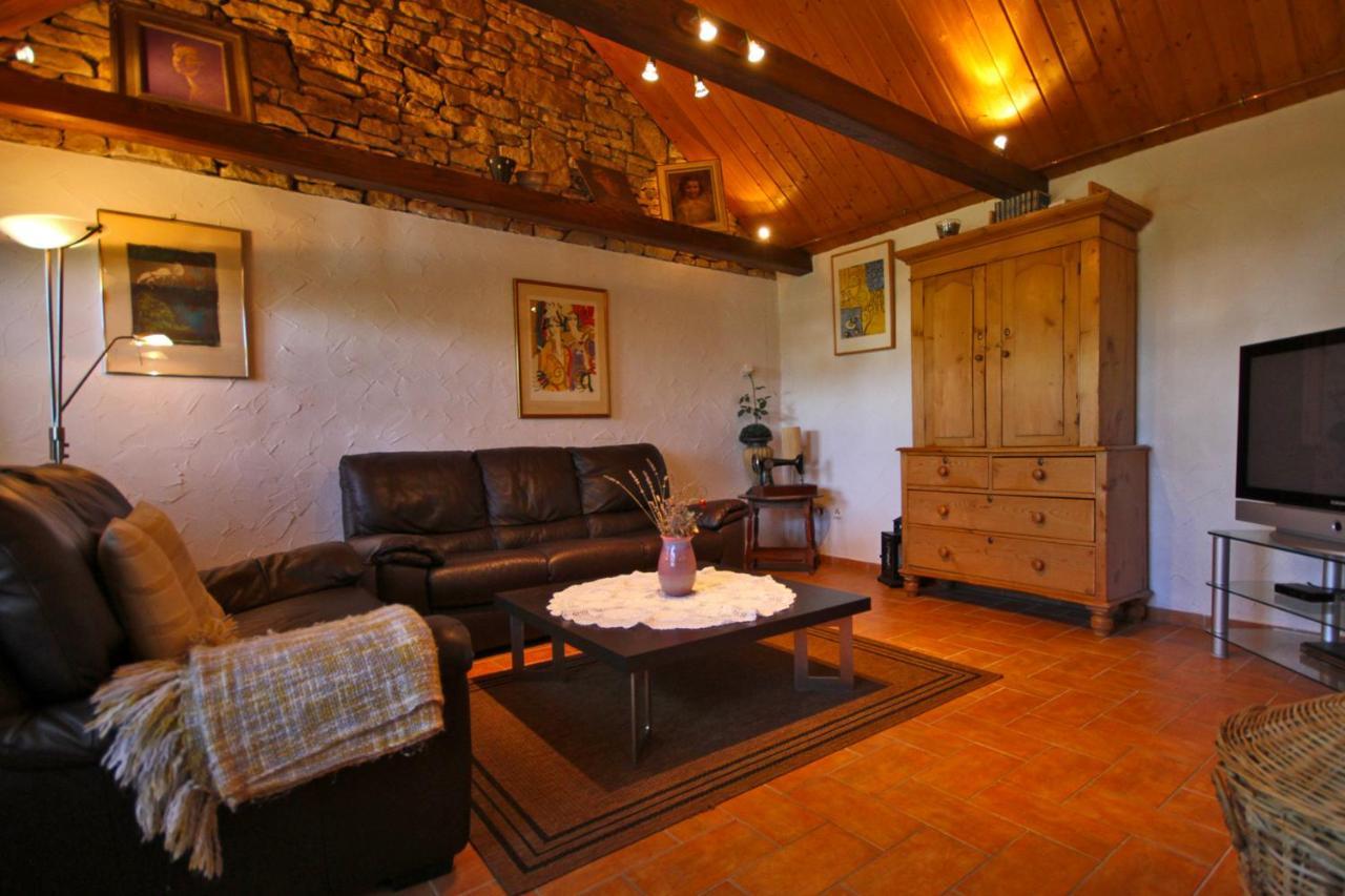 גיינסדיאס Sweet Cottage Vendeghaz מראה חיצוני תמונה