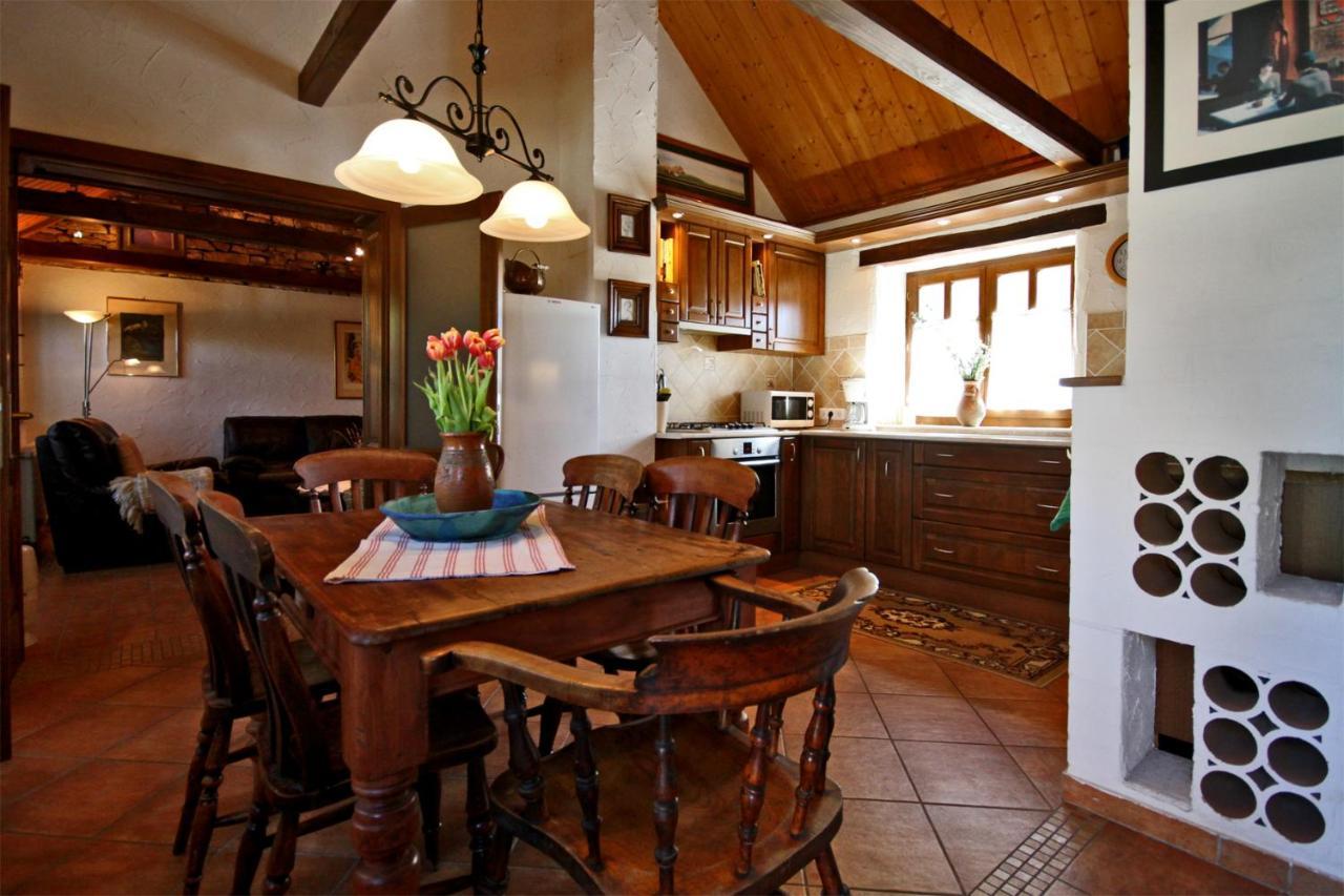 גיינסדיאס Sweet Cottage Vendeghaz מראה חיצוני תמונה