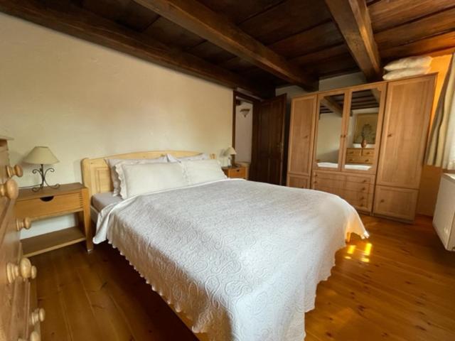 גיינסדיאס Sweet Cottage Vendeghaz מראה חיצוני תמונה